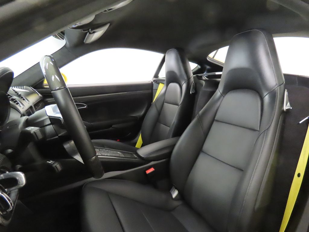 Thumbnail: 2025 Porsche 718 Cayman - 5