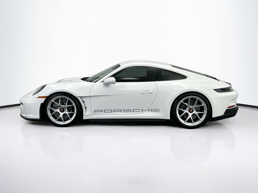 Thumbnail: 2024 Porsche 911 - 2