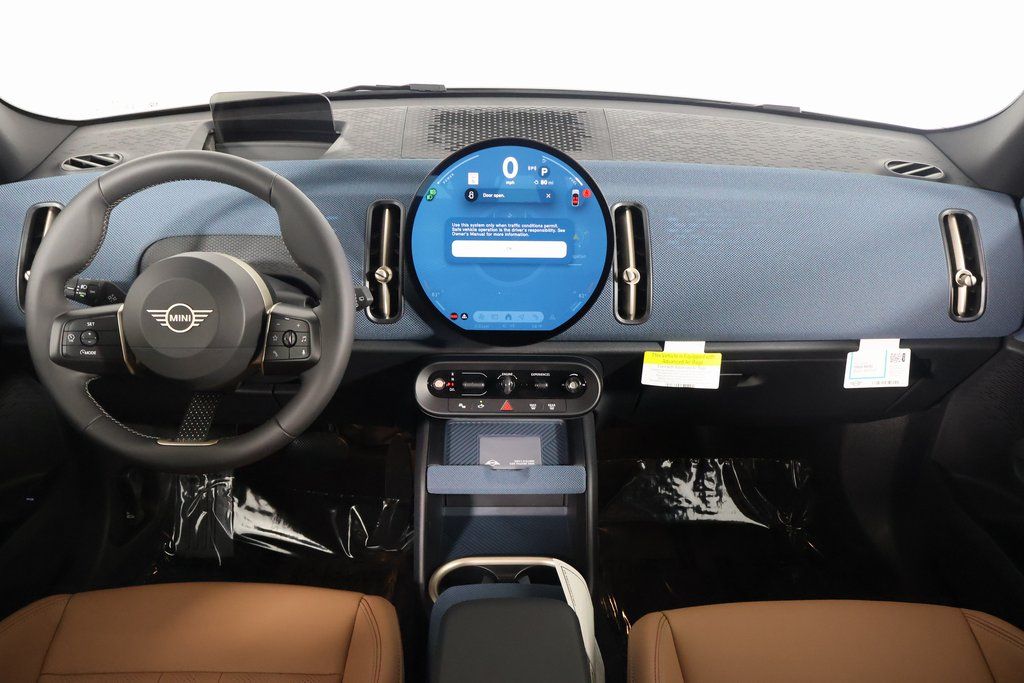 Thumbnail: 2027 MINI Cooper Countryman - 4