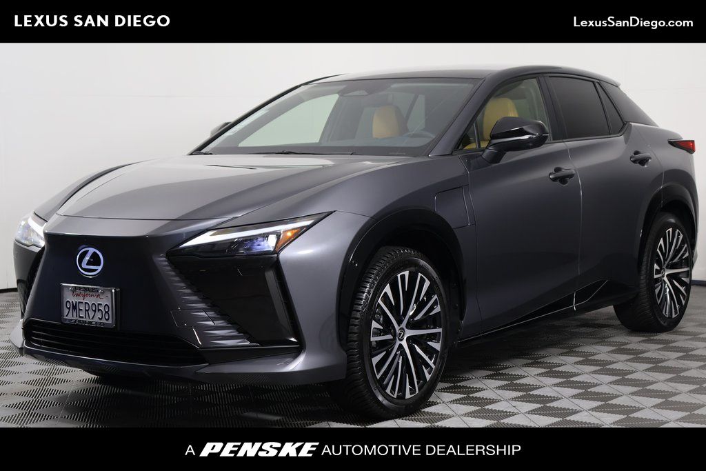 2024 Lexus RZ 300e -
                  San Diego, CA