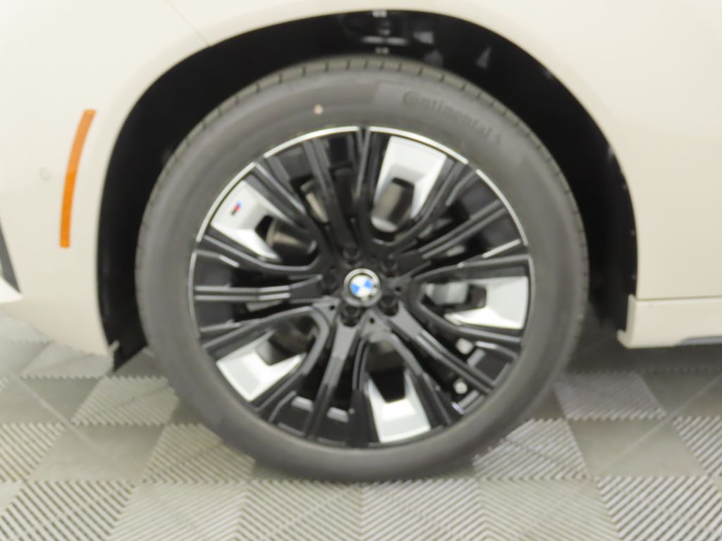 Thumbnail: 2026 BMW X3 - 31