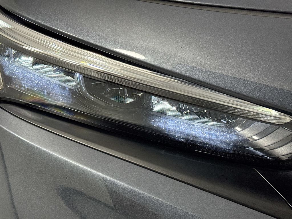 Used Car 2023 Honda Civic  Ex-l For Sale Under $25,000 In Austin, Texas