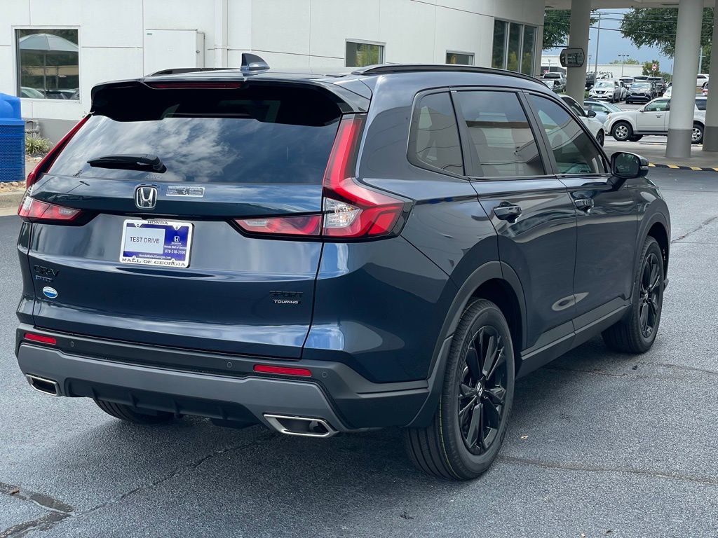 Thumbnail: 2026 Honda CR-V - 6