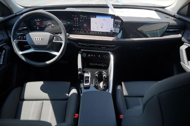 Thumbnail: 2025 Audi Q5 - 8