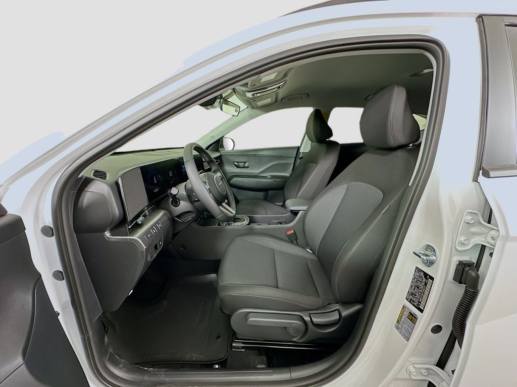 Thumbnail: 2026 Hyundai Kona - 15