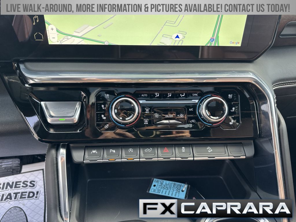 Used 2026 GMC Sierra 1500 Truck