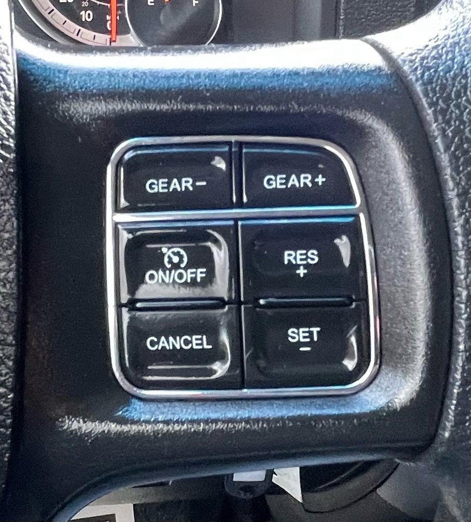 2021 Ram 1500 Classic Tradesman White at AutoSavvy Houston Southwest