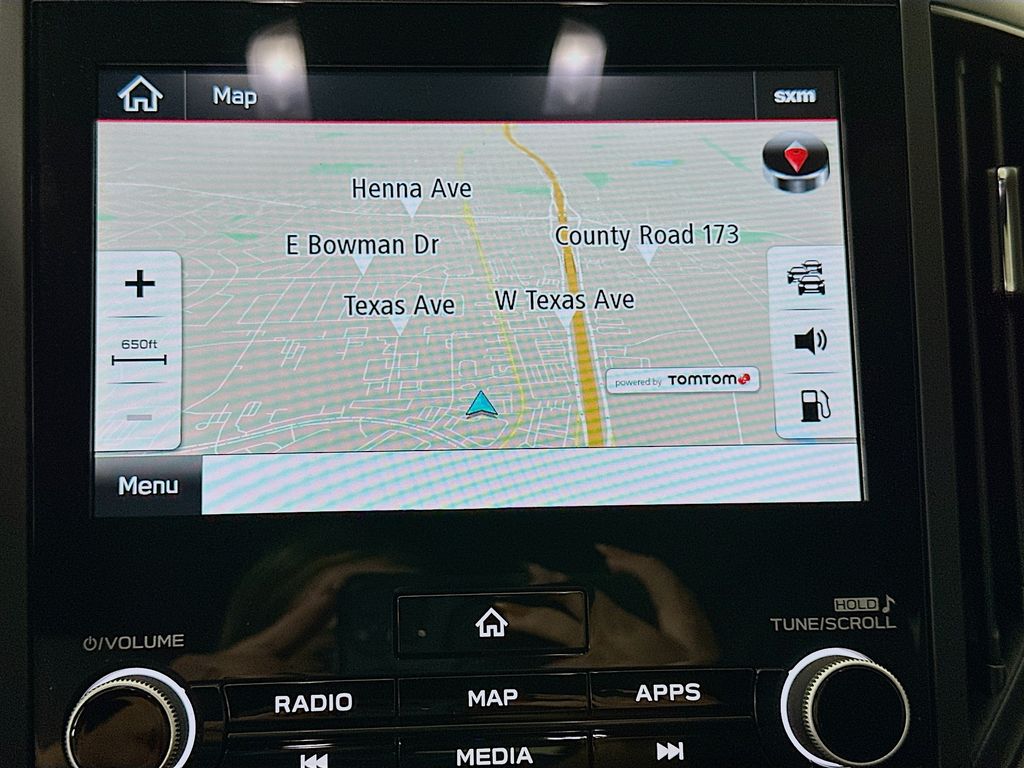 Thumbnail: 2024 Subaru Forester - 13