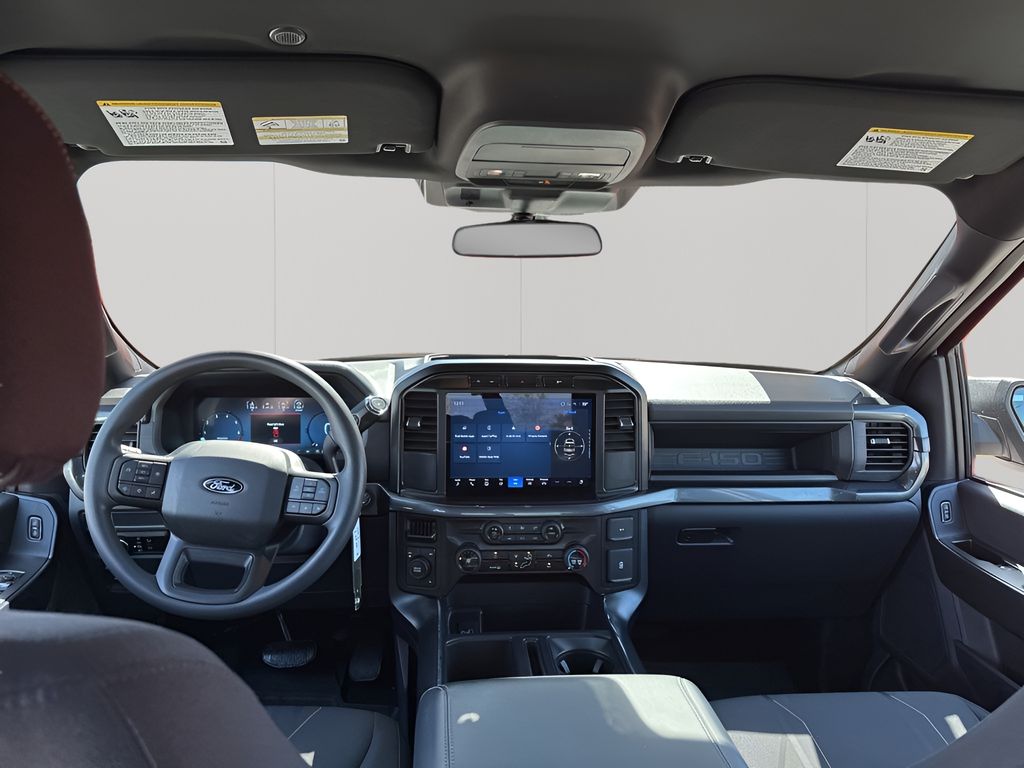 Used Car 2024 Ford F-150  Stx For Sale Under $40,000 In Austin, Texas