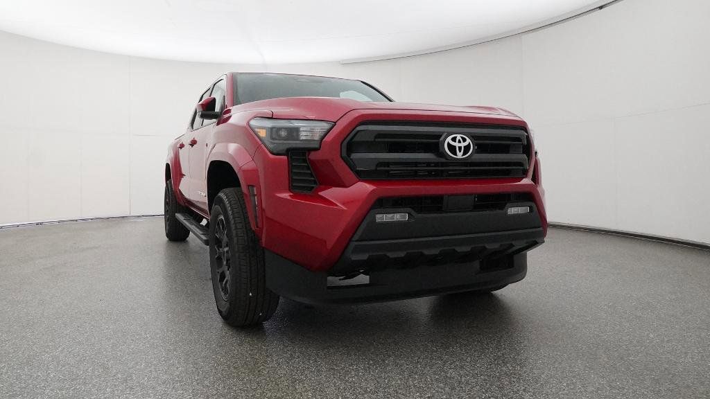 Thumbnail: 2025 Toyota Tacoma - 9