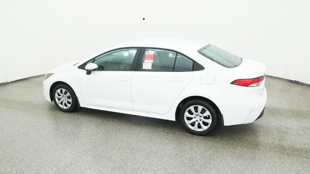 Thumbnail: 2026 Toyota Corolla - 7