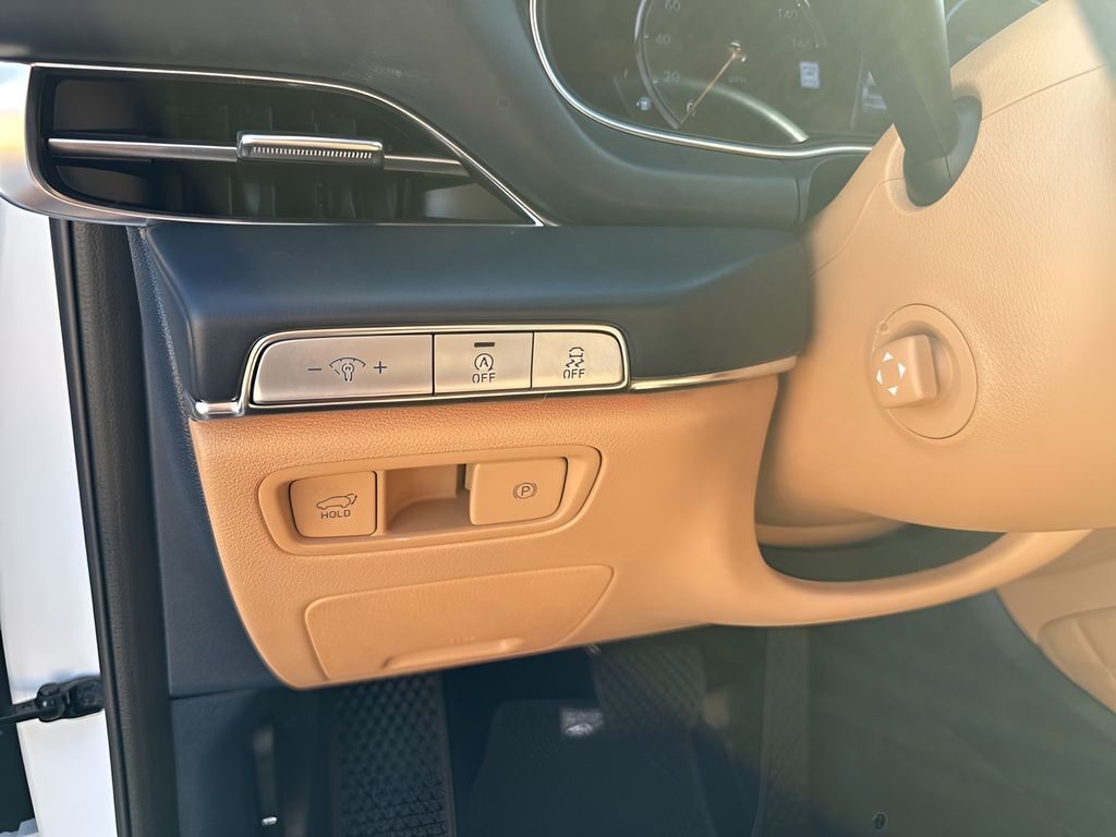 Used Car 2022 Genesis Gv80  3.5t Prestige Signature For Sale Under $60,000 In Austin, Texas