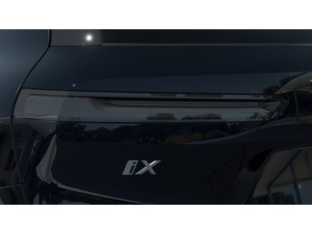 Thumbnail: 2026 BMW iX - 8