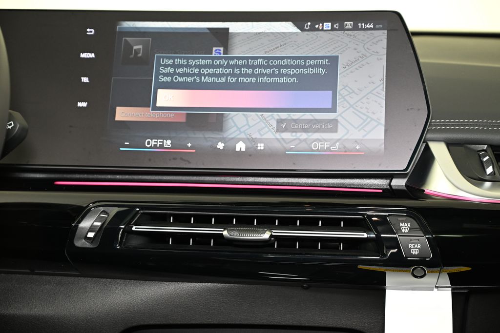 Thumbnail: 2026 BMW X1 - 18