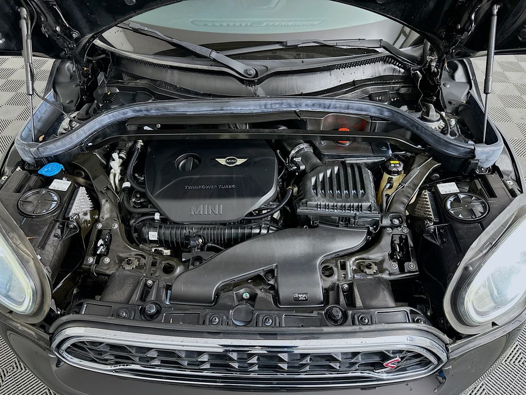 Thumbnail: 2019 MINI Cooper Countryman - 30