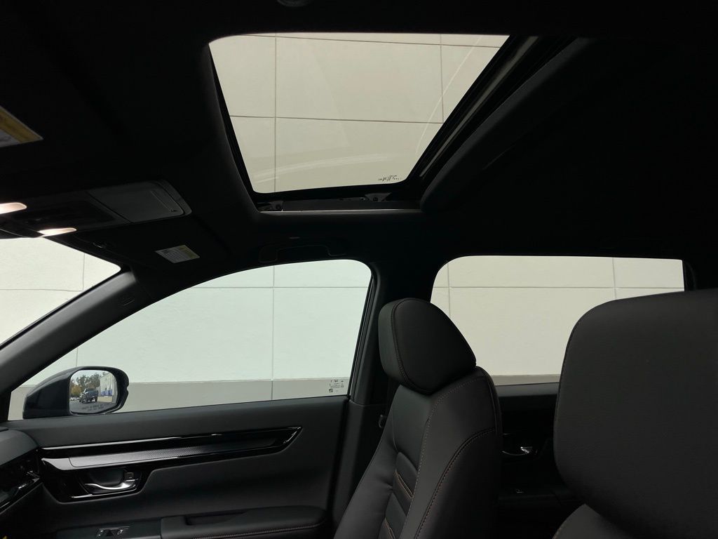 Thumbnail: 2026 Honda CR-V - 23