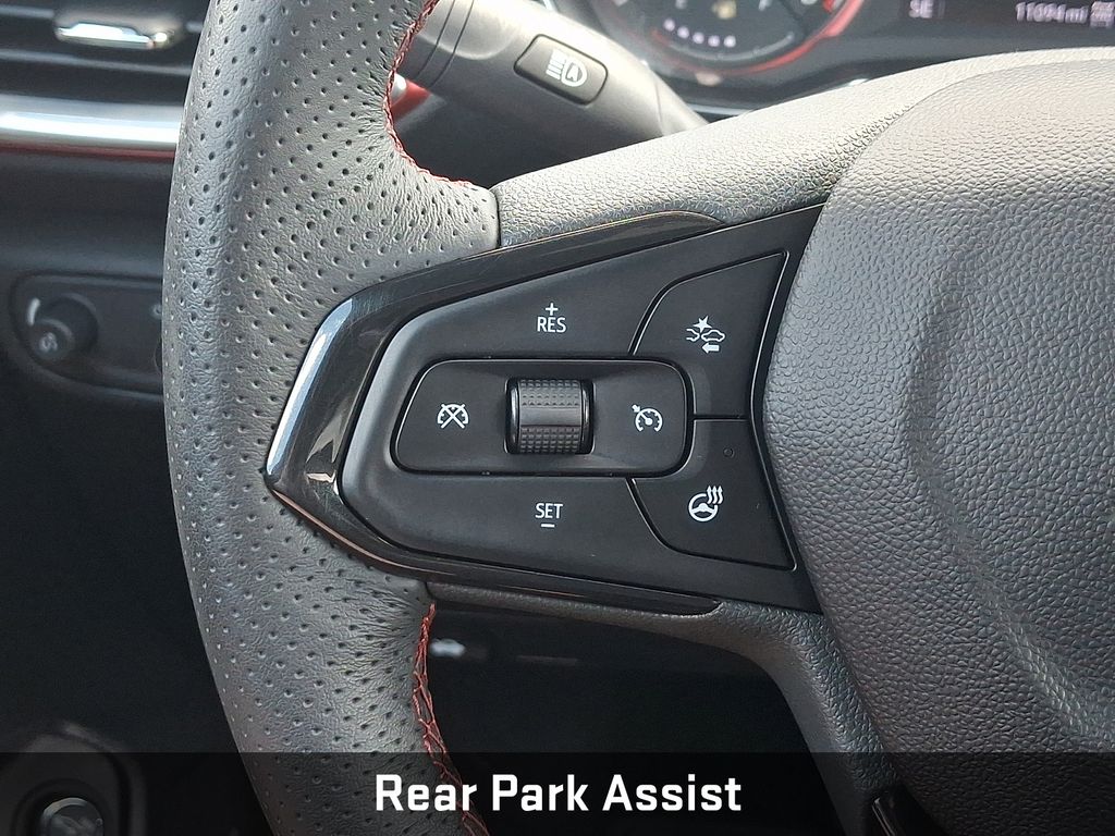 2023 Chevrolet TrailBlazer RS Beige at Auto Express Mitsubishi