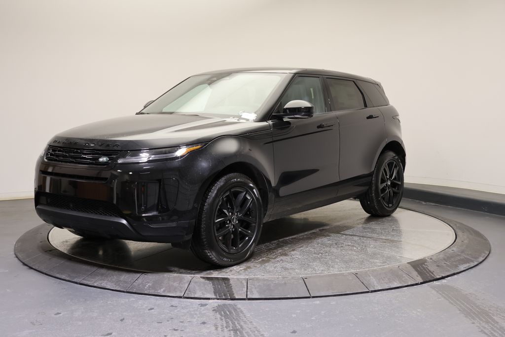 Thumbnail: 2026 Land Rover Range Rover Evoque - 1