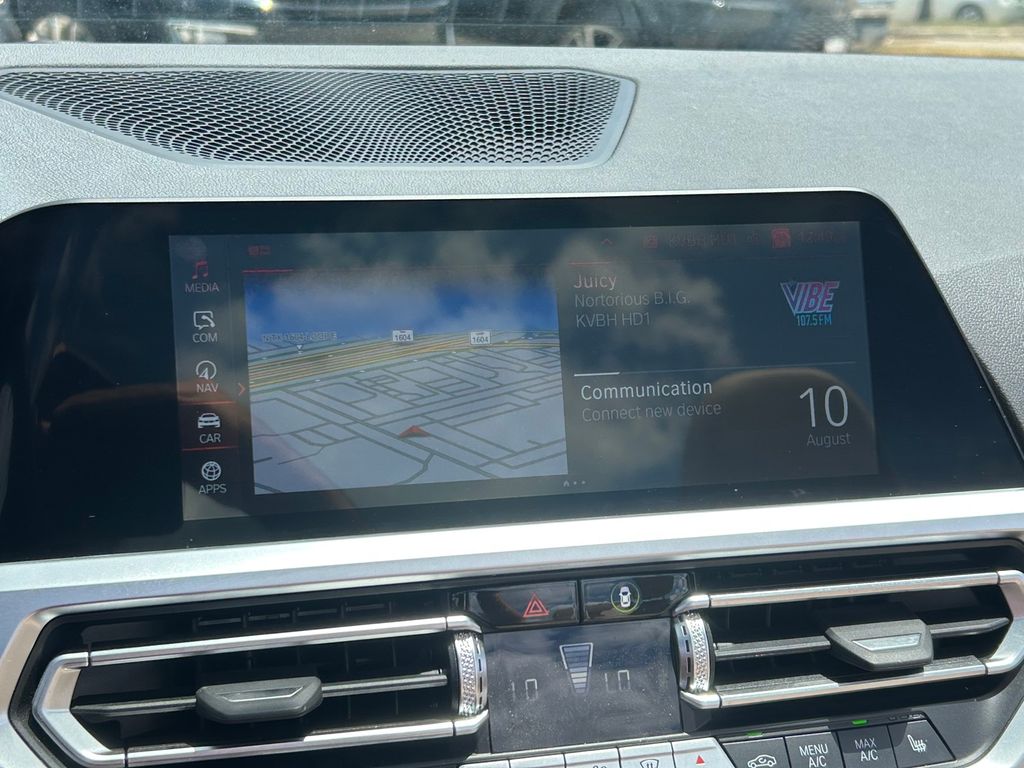 Used 2023 BMW 4 Series Convertible