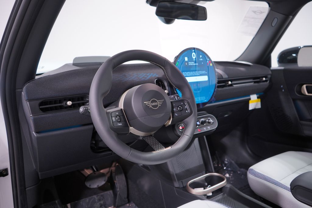 Thumbnail: 2026 MINI Cooper - 6