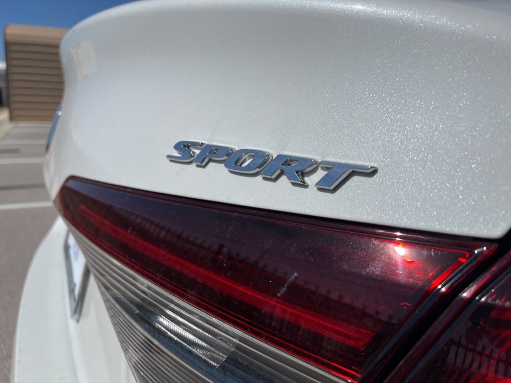 Thumbnail: 2025 Honda Civic - 9