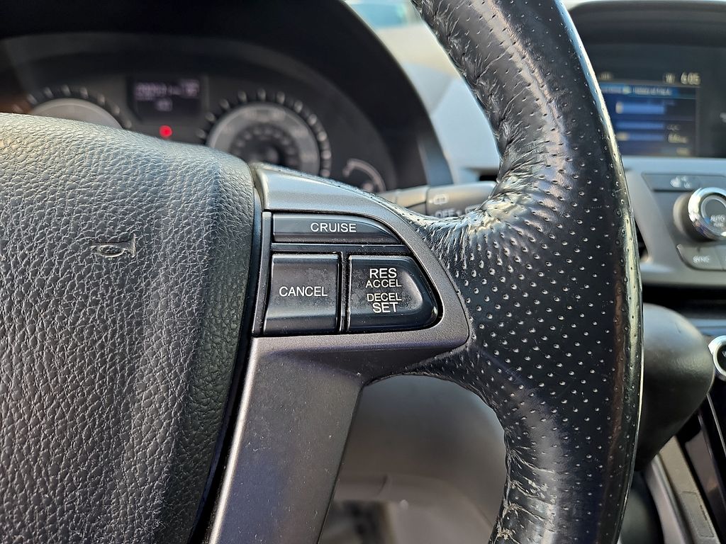 2017 Honda Odyssey
