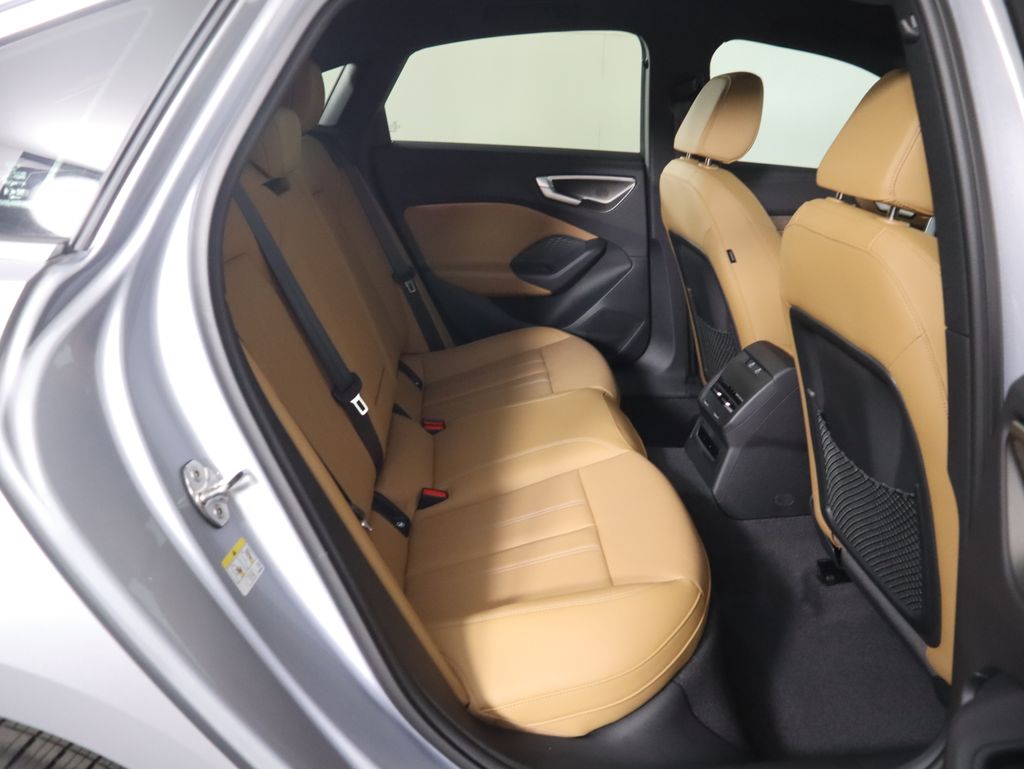 Thumbnail: 2025 Audi A5 - 24