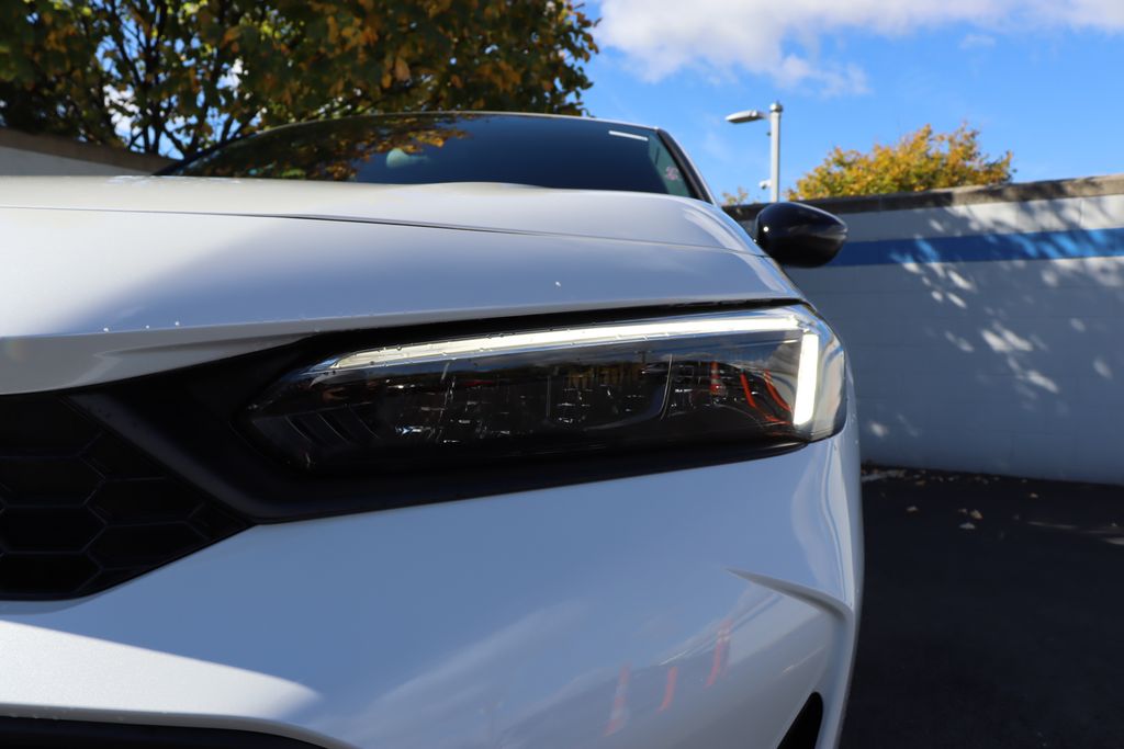 Thumbnail: 2025 Honda Civic - 9