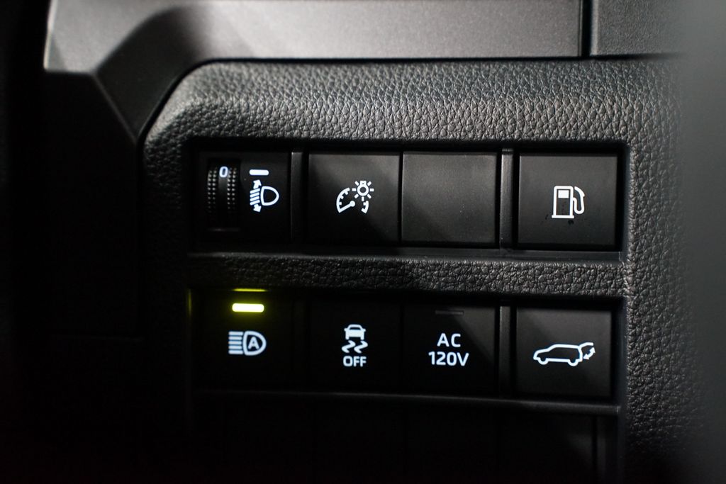 Thumbnail: 2026 Toyota 4Runner - 27