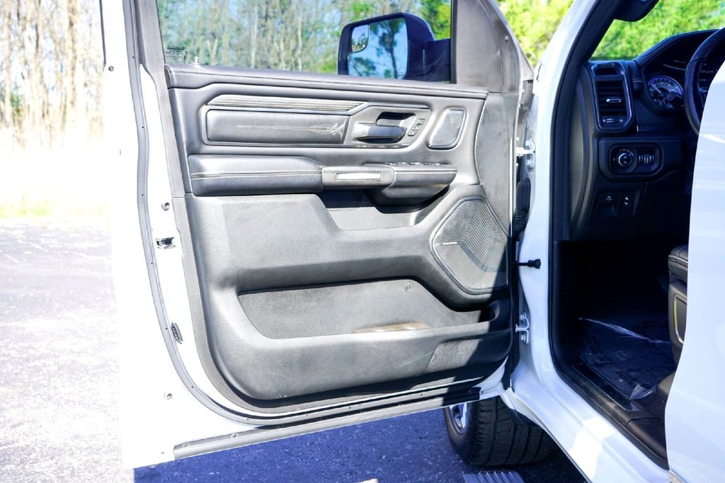 Used Car 2019 Ram 1500  Limited For Sale Under $30,000 In Taylor, Texas