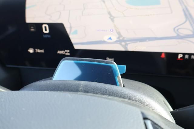 Thumbnail: 2026 Chevrolet Traverse - 23