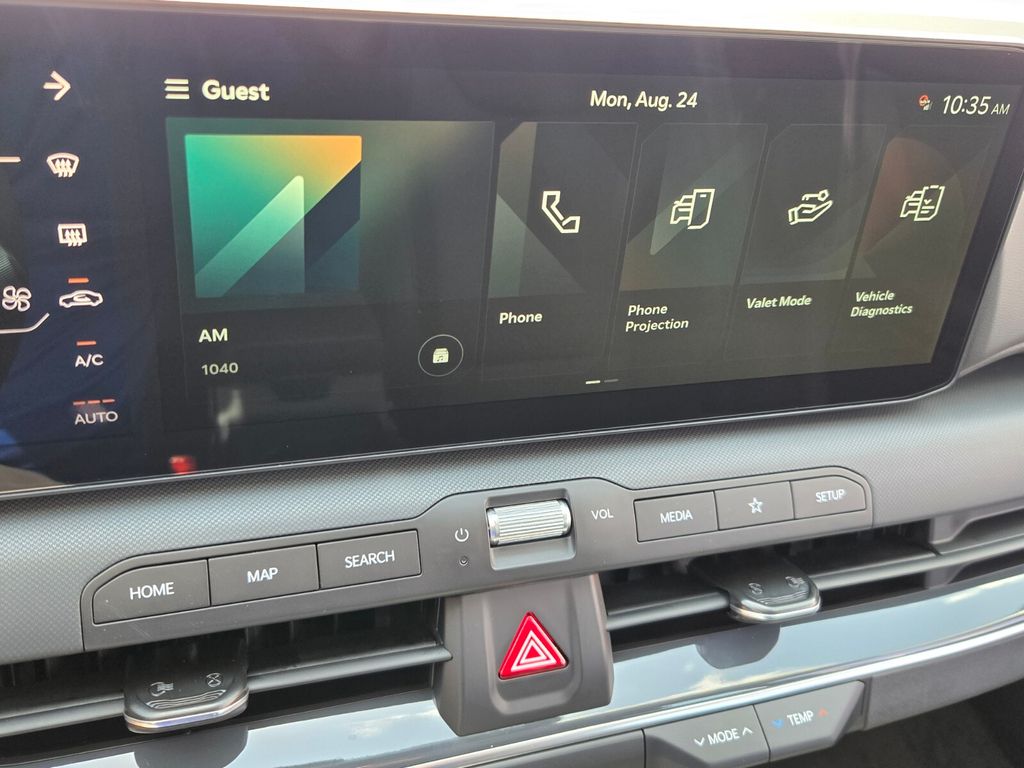 2026 Kia K4 - $25,425