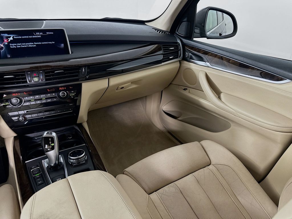 Thumbnail: 2014 BMW X5 - 24