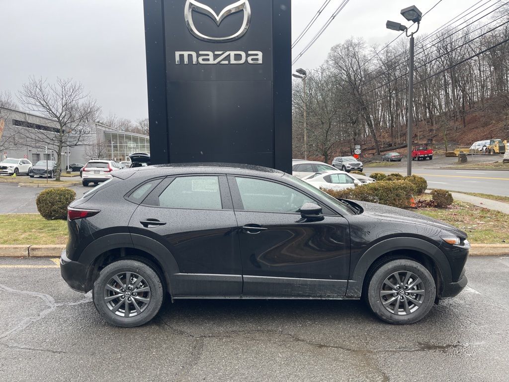 2026 Mazda CX-30 2.5 S AWD