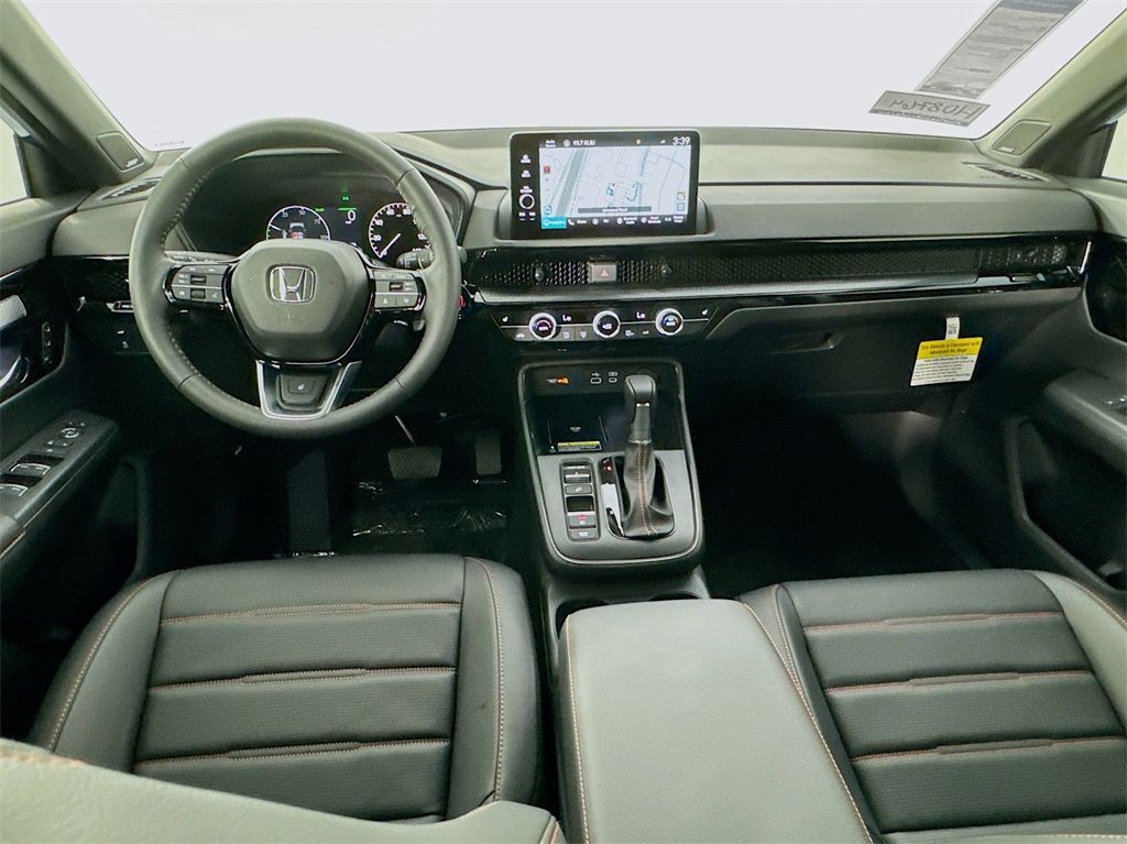 2025 Honda Cr-v Hybrid  Sport Touring In Austin, Texas