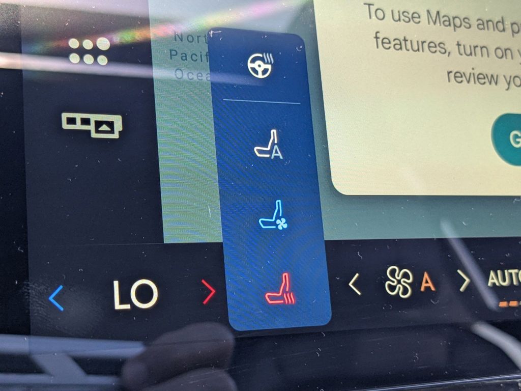 2026 Lincoln Navigator Reserve L