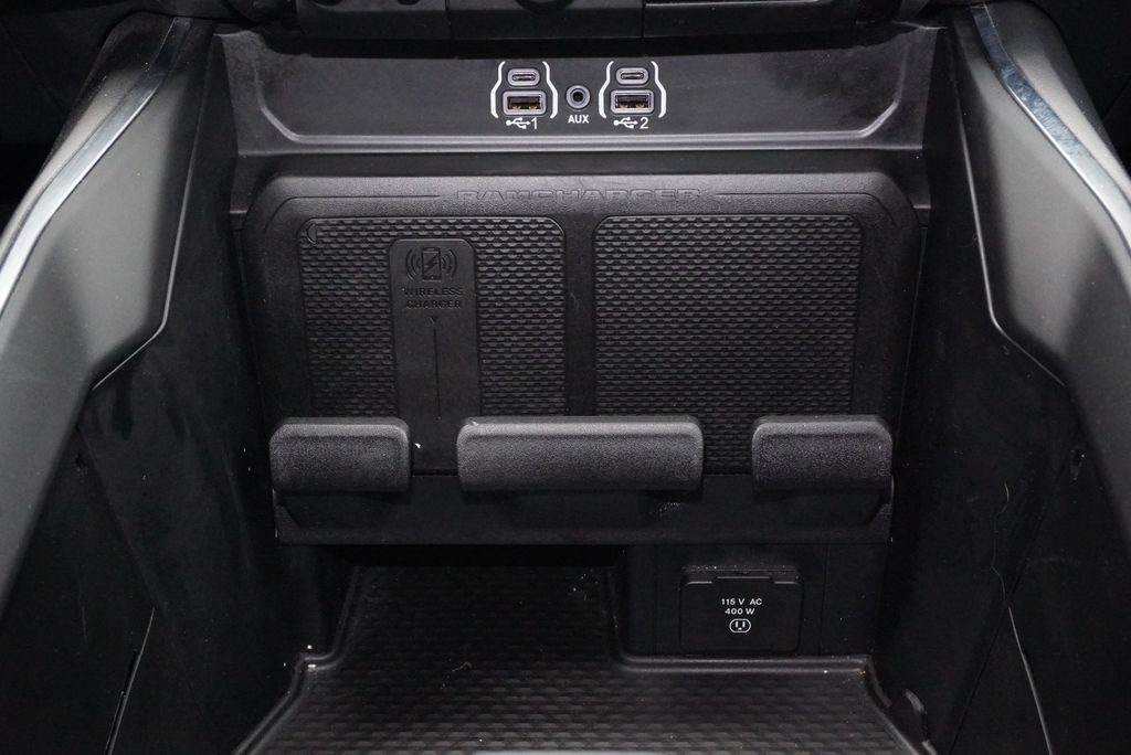 Used Car 2025 Ram 1500  Big Horn/lone Star For Sale Under $50,000 In Weatherford, Texas