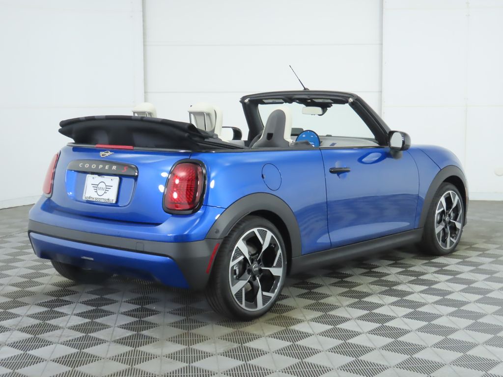 Thumbnail: 2026 MINI Cooper - 5
