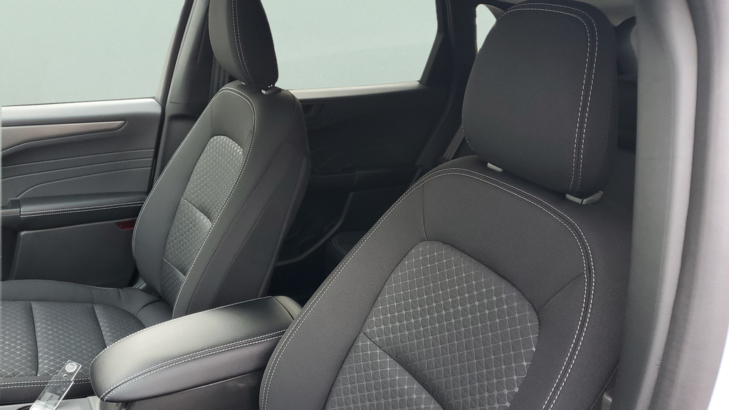 New 2026 Silver Ford Active image 13