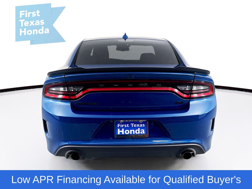Used Car 2023 Dodge Charger  Gt For Sale Under $30,000 In Austin, Texas