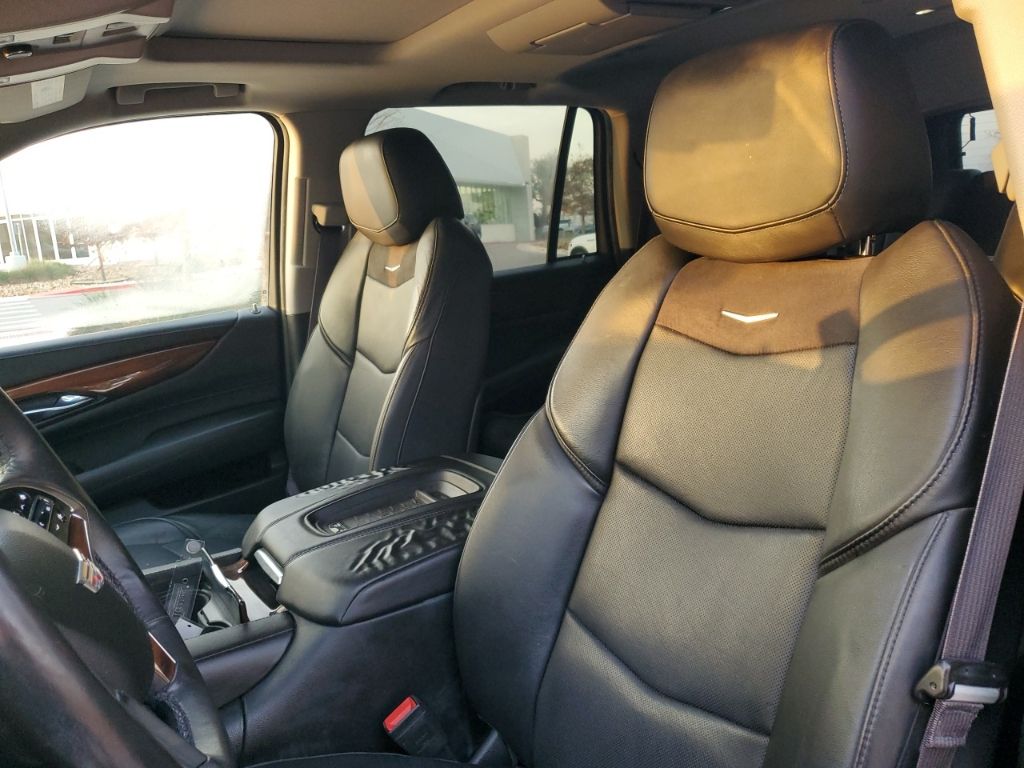 Used Car 2016 Cadillac Escalade  Luxury For Sale Under $25,000 In Austin, Texas