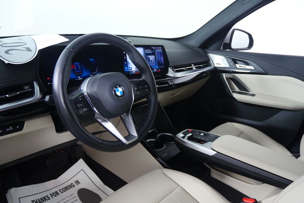 2023 BMW X1 xDrive28i 12