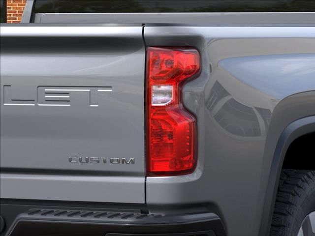 ChevroletSilverado 2500HD11