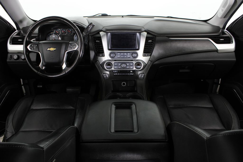 Used 2018 Chevrolet Suburban for sale in 