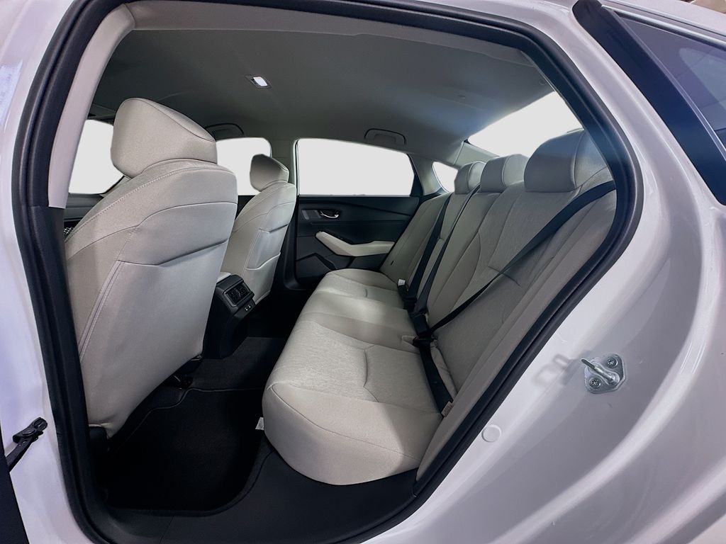 Thumbnail: 2025 Honda Accord - 16