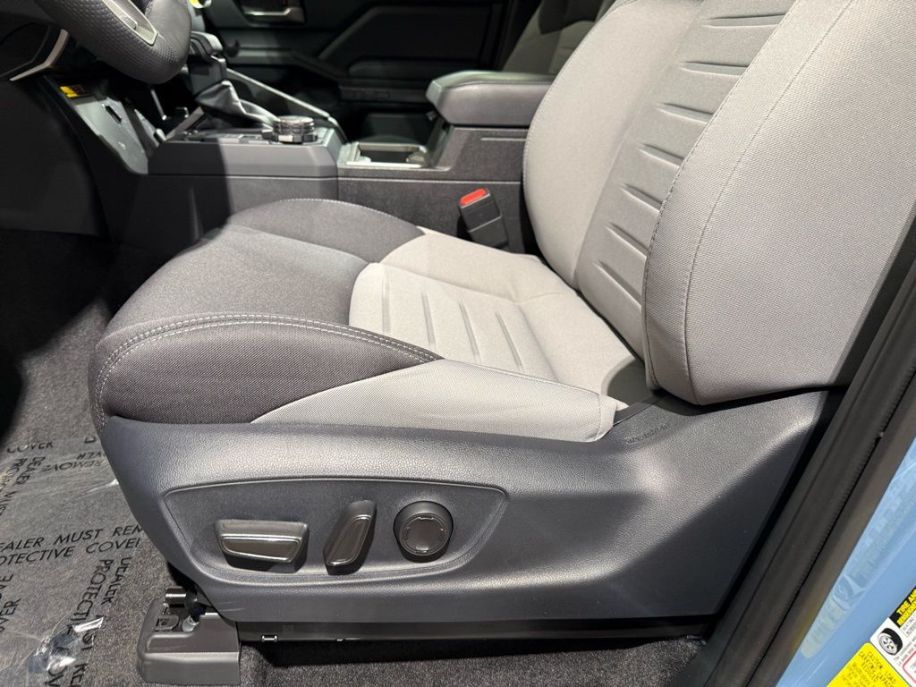 Thumbnail: 2026 Toyota Tacoma - 13