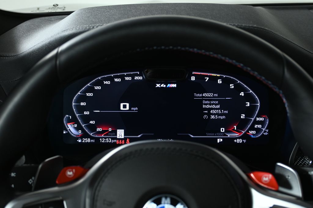 Thumbnail: 2023 BMW X4 - 19