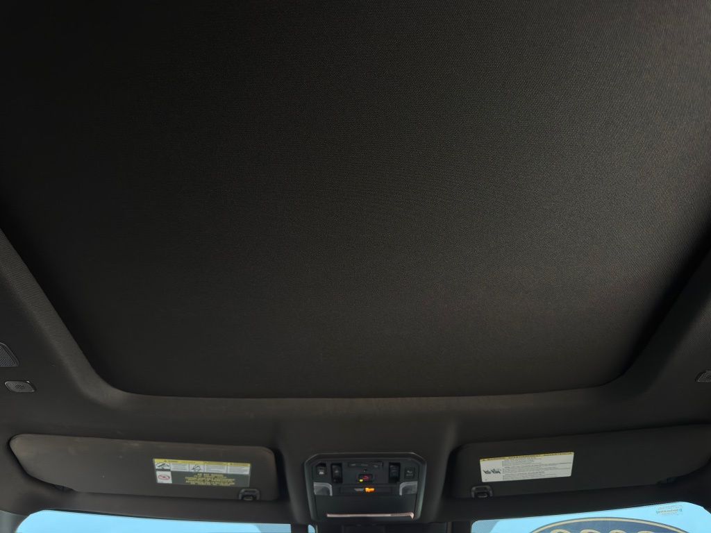 2023 Toyota Tundra Platinum - 4