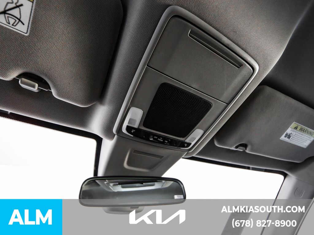 2024 Honda CR-V LX photo 50