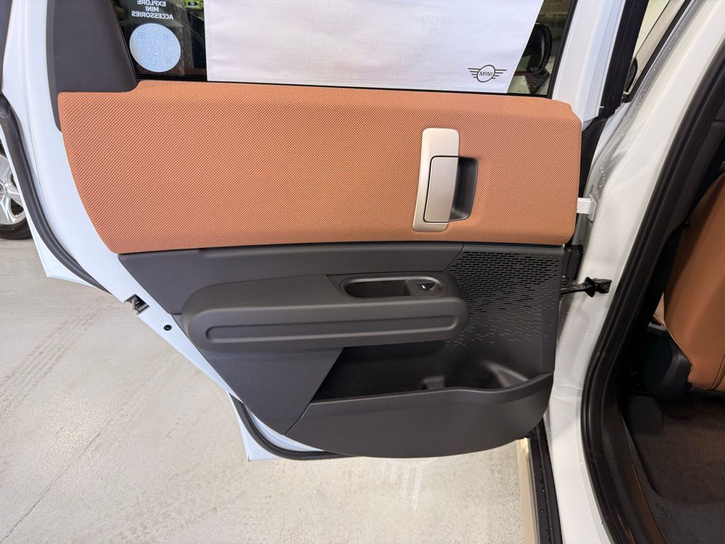 Thumbnail: 2026 MINI Cooper Countryman - 19